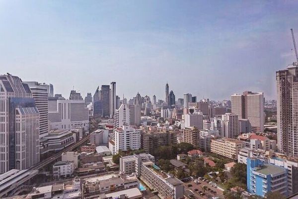 รูปภาพ 2 bed Condo in Hyde Sukhumvit 13 Khlong Toei Nuea Sub District C012950