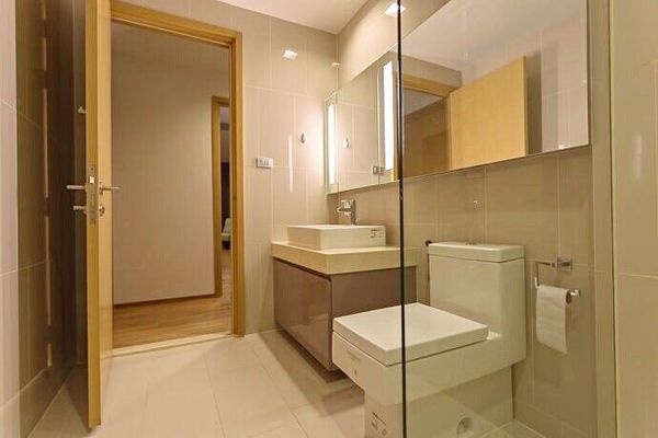 รูปภาพ 2 bed Condo in Hyde Sukhumvit 13 Khlong Toei Nuea Sub District C012950