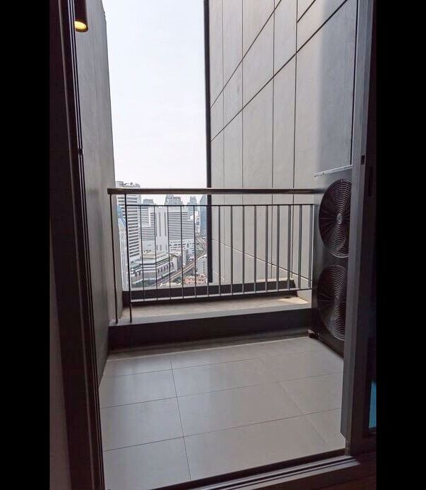 รูปภาพ 2 bed Condo in Hyde Sukhumvit 13 Khlong Toei Nuea Sub District C012950