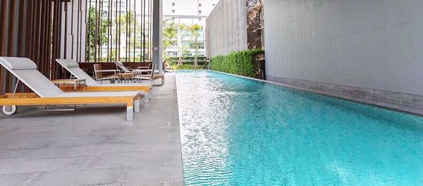 รูปภาพ 2 bed Condo in Hyde Sukhumvit 13 Khlong Toei Nuea Sub District C012950