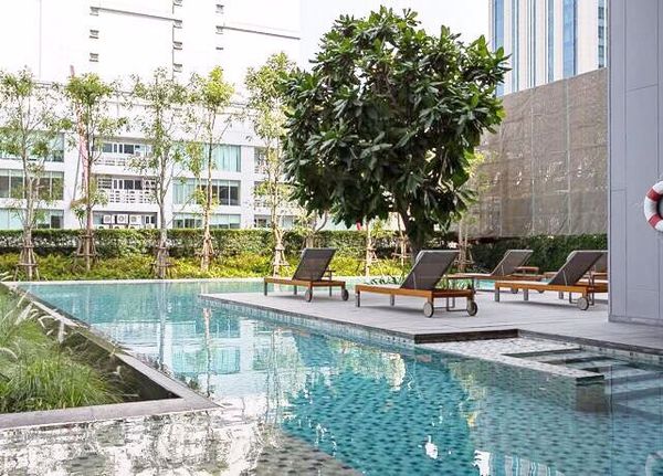 รูปภาพ 2 bed Condo in Hyde Sukhumvit 13 Khlong Toei Nuea Sub District C012950