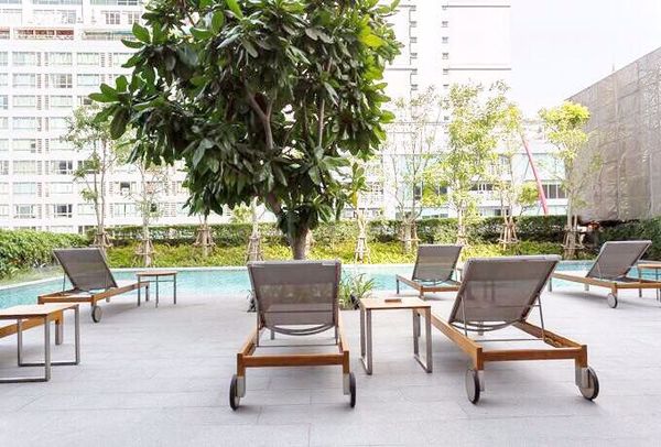 รูปภาพ 2 bed Condo in Hyde Sukhumvit 13 Khlong Toei Nuea Sub District C012950