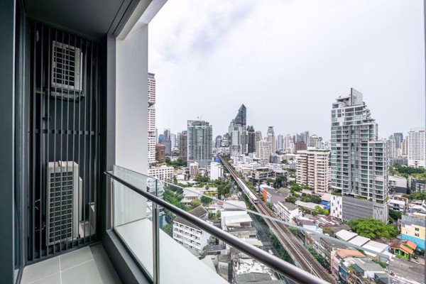 รูปภาพ 1 ห้องนอน Condo ในโครงการ BEATNIQ Sukhumvit 32 Khlongtan Sub District C012954