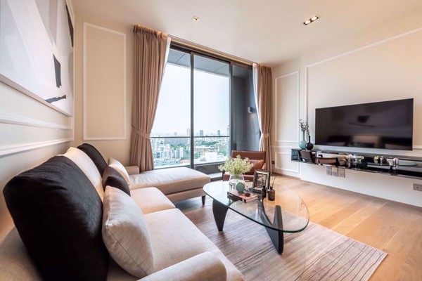 รูปภาพ 1 ห้องนอน Condo ในโครงการ BEATNIQ Sukhumvit 32 Khlongtan Sub District C012954