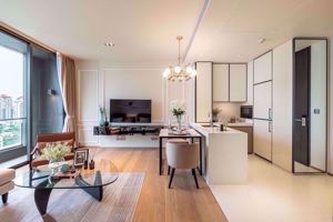 รูปภาพ 1 ห้องนอน Condo ในโครงการ BEATNIQ Sukhumvit 32 Khlongtan Sub District C012954