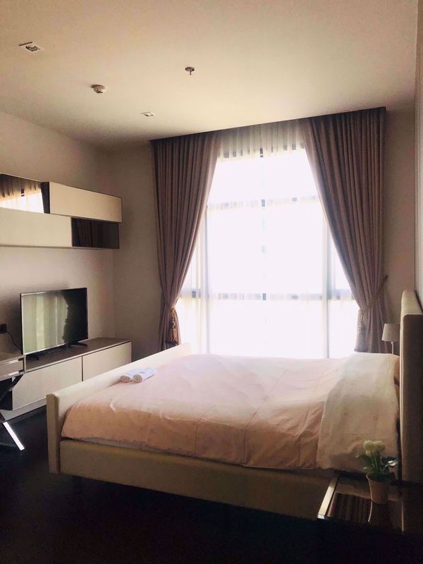 Picture of 1 bed Condo in The XXXIX by Sansiri Khlong Tan Nuea Sub District C012959