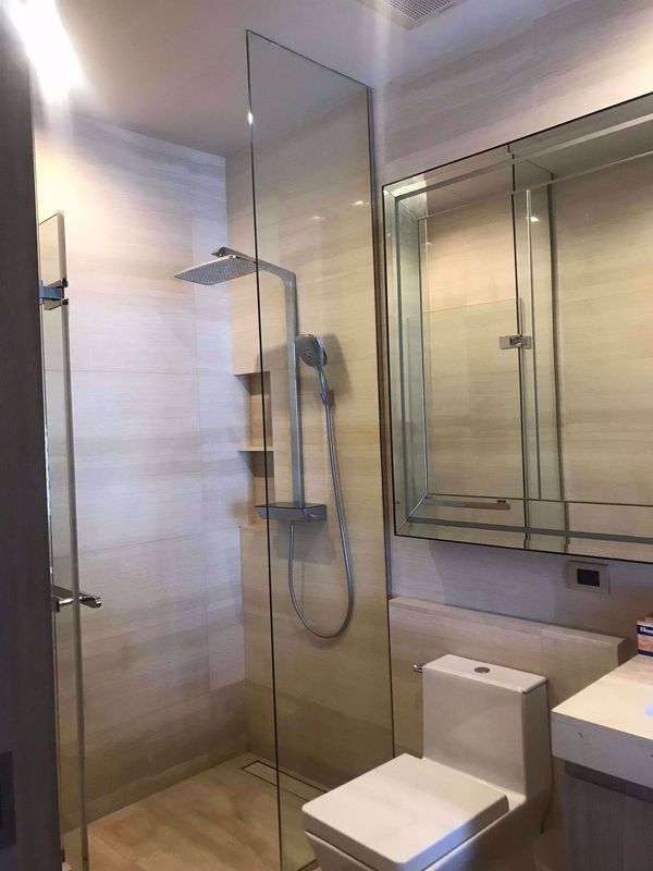 Picture of 1 bed Condo in The XXXIX by Sansiri Khlong Tan Nuea Sub District C012959