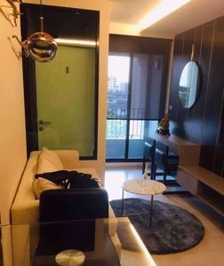 รูปภาพ 1 bed Condo in Vtara Sukhumvit 36 Phra Khanong Sub District C012960