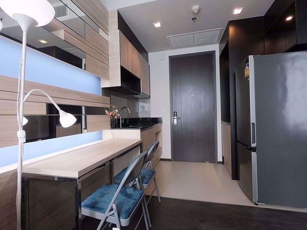 Picture of 1 bed Condo in Edge Sukhumvit 23 Khlong Toei Nuea Sub District C012962