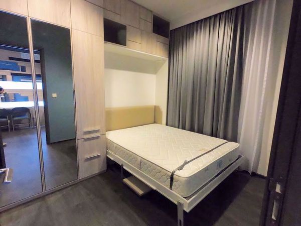 Picture of 1 bed Condo in Edge Sukhumvit 23 Khlong Toei Nuea Sub District C012962