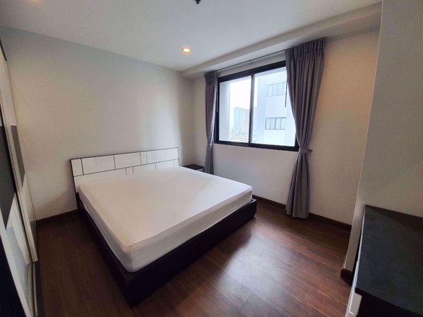 รูปภาพ 1 bed Condo in Vista Garden Phrakhanongnuea Sub District C012966