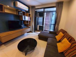 รูปภาพ 1 bed Condo in Vista Garden Phrakhanongnuea Sub District C012966