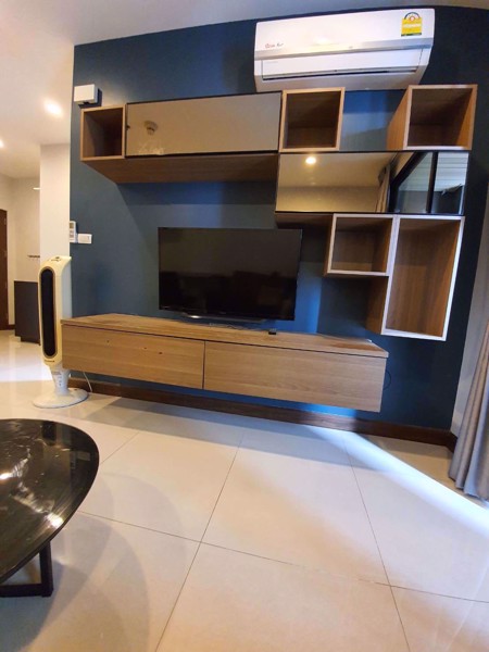 รูปภาพ 1 bed Condo in Vista Garden Phrakhanongnuea Sub District C012966