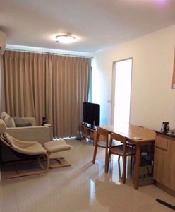 Picture of 2 bed Condo in Ideo Blucove Sukhumvit Bang Na Sub District C012967