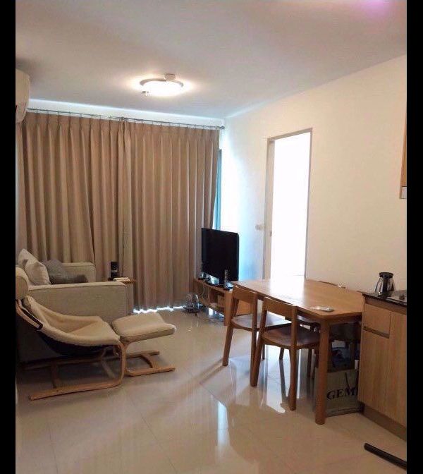 Picture of 2 bed Condo in Ideo Blucove Sukhumvit Bang Na Sub District C012967