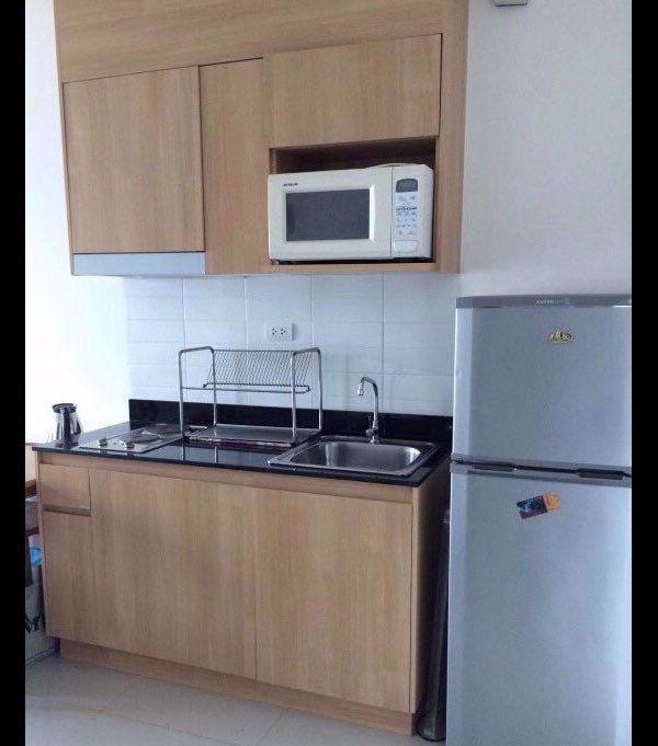 Picture of 2 bed Condo in Ideo Blucove Sukhumvit Bang Na Sub District C012967