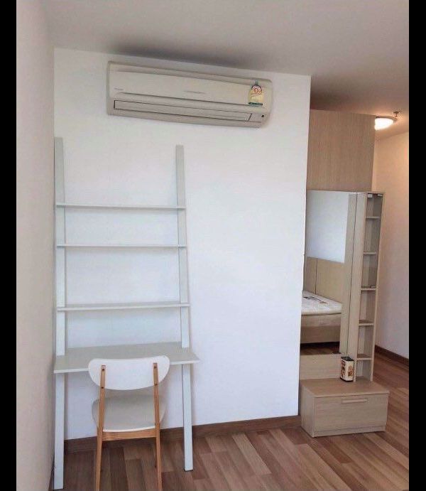 Picture of 2 bed Condo in Ideo Blucove Sukhumvit Bang Na Sub District C012967