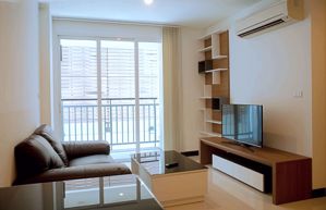 รูปภาพ 1 bed Condo in Voque Sukhumvit 16 Khlongtoei Sub District C012970