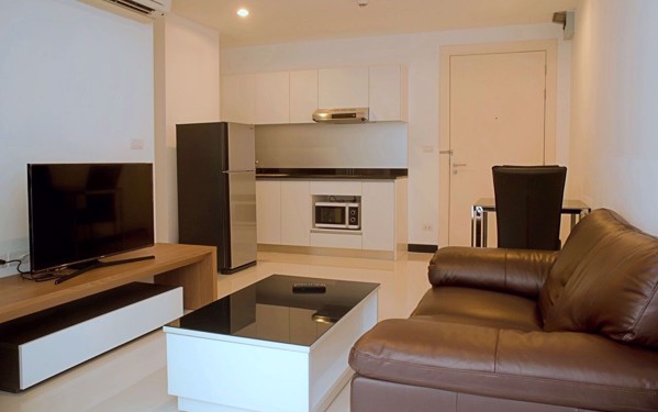 Picture of 1 bed Condo in Voque Sukhumvit 16 Khlongtoei Sub District C012970