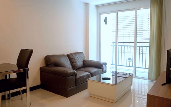 Picture of 1 bed Condo in Voque Sukhumvit 16 Khlongtoei Sub District C012970