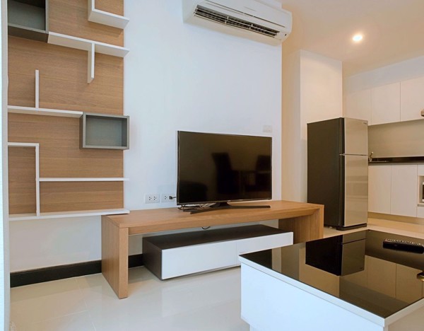 Picture of 1 bed Condo in Voque Sukhumvit 16 Khlongtoei Sub District C012970