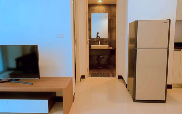 Picture of 1 bed Condo in Voque Sukhumvit 16 Khlongtoei Sub District C012970