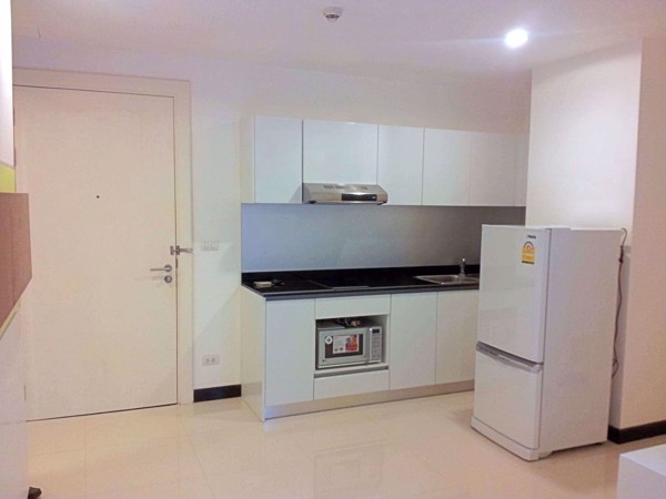 รูปภาพ 1 bed Condo in Voque Sukhumvit 16 Khlongtoei Sub District C012971