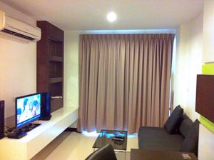 Picture of 1 bed Condo in Voque Sukhumvit 16 Khlongtoei Sub District C012971