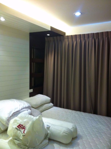 รูปภาพ 1 bed Condo in Voque Sukhumvit 16 Khlongtoei Sub District C012971