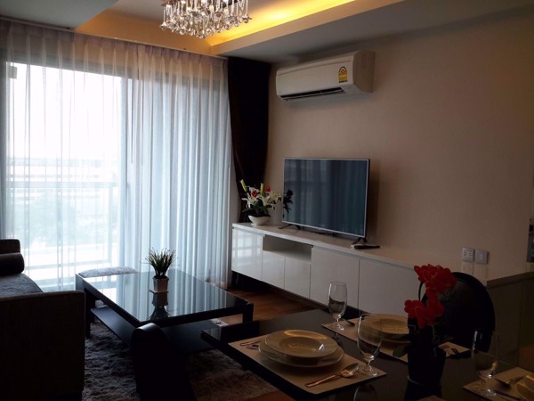 รูปภาพ 2 bed Condo in H Sukhumvit 43 Khlong Tan Nuea Sub District C012972