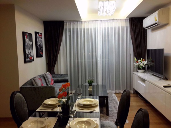 รูปภาพ 2 bed Condo in H Sukhumvit 43 Khlong Tan Nuea Sub District C012972