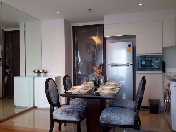 รูปภาพ 2 bed Condo in H Sukhumvit 43 Khlong Tan Nuea Sub District C012972