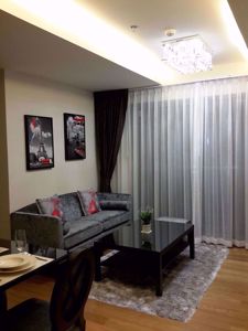 Picture of 2 bed Condo in H Sukhumvit 43 Khlong Tan Nuea Sub District C012972