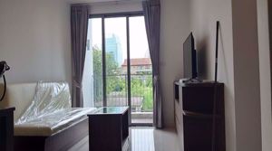 รูปภาพ 1 bed Condo in Silk Phaholyothin 9 Samsennai Sub District C012975