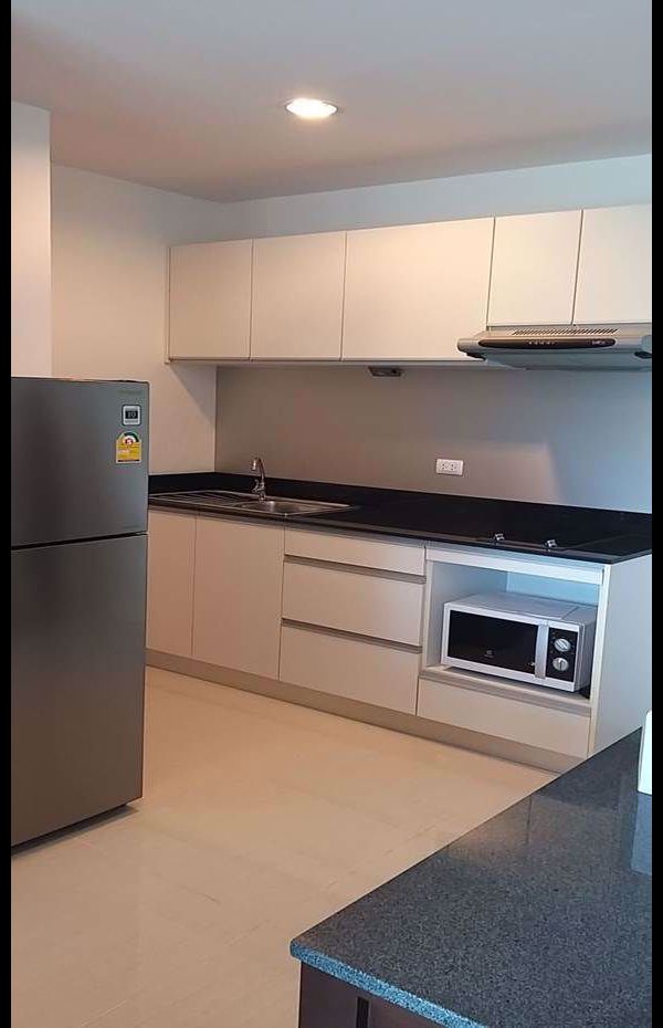 รูปภาพ 1 bed Condo in Silk Phaholyothin 9 Samsennai Sub District C012975