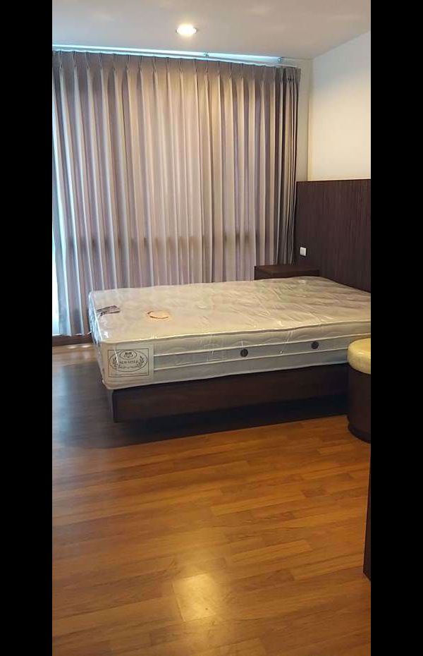 รูปภาพ 1 bed Condo in Silk Phaholyothin 9 Samsennai Sub District C012975