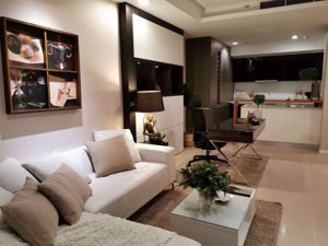 รูปภาพ 2 bed Condo in The River Khlong Ton Sai Sub District C012976