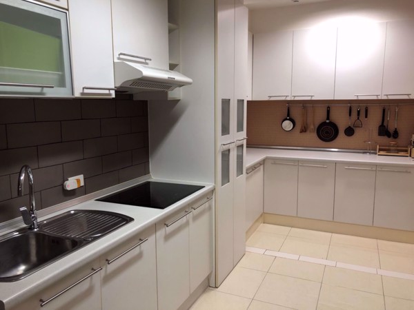 Picture of 3 bed Condo in Grand Park View Khlong Toei Nuea Sub District C012978