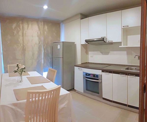 Picture of 2 bed Condo in The Niche Sukhumvit 49 Khlong Tan Nuea Sub District C012979