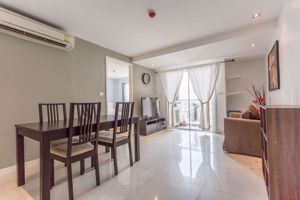 รูปภาพ 1 bed Condo in Le Nice Ekamai Phrakhanongnuea Sub District C10206