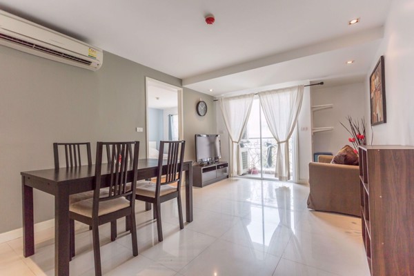 Picture of 1 bed Condo in Le Nice Ekamai Phrakhanongnuea Sub District C10206