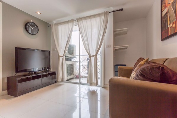 Picture of 1 bed Condo in Le Nice Ekamai Phrakhanongnuea Sub District C10206