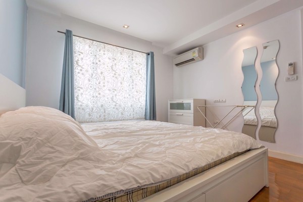 Picture of 1 bed Condo in Le Nice Ekamai Phrakhanongnuea Sub District C10206