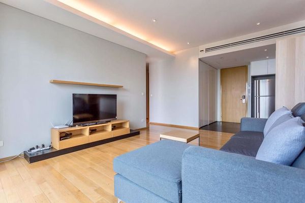 รูปภาพ 2 bed Condo in Aequa Sukhumvit 49 Khlong Tan Nuea Sub District C012983