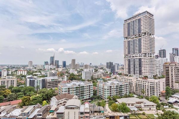 รูปภาพ 2 bed Condo in Aequa Sukhumvit 49 Khlong Tan Nuea Sub District C012983