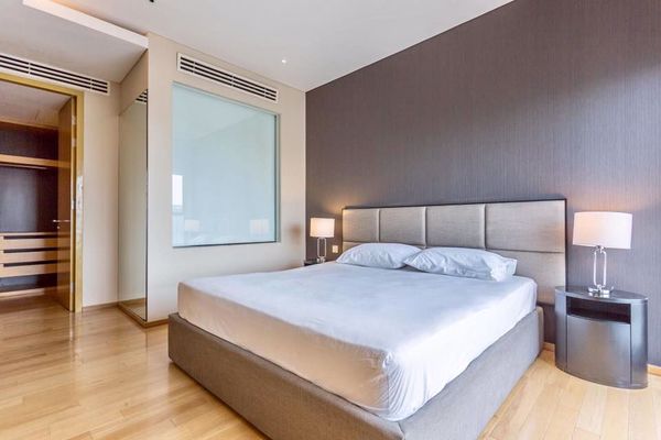 รูปภาพ 2 bed Condo in Aequa Sukhumvit 49 Khlong Tan Nuea Sub District C012983