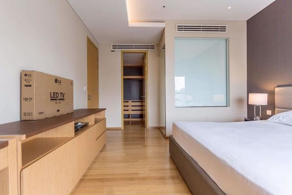 รูปภาพ 2 bed Condo in Aequa Sukhumvit 49 Khlong Tan Nuea Sub District C012983