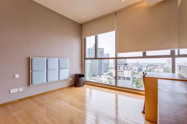 รูปภาพ 2 bed Condo in Aequa Sukhumvit 49 Khlong Tan Nuea Sub District C012983