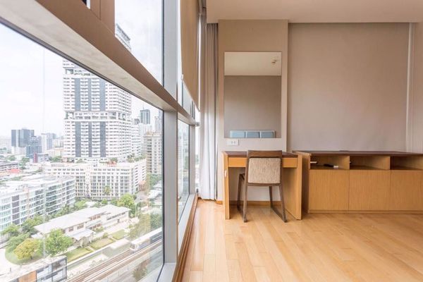 รูปภาพ 2 bed Condo in Aequa Sukhumvit 49 Khlong Tan Nuea Sub District C012983