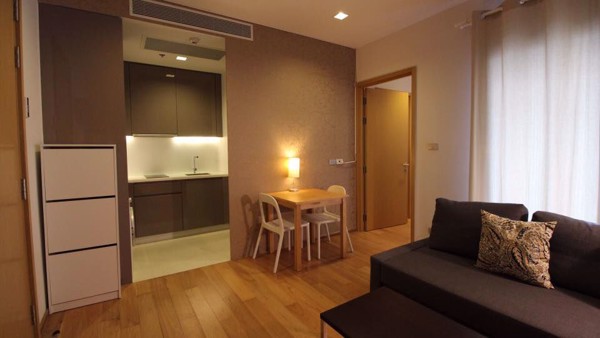 รูปภาพ 1 bed Condo in Hyde Sukhumvit 13 Khlong Toei Nuea Sub District C012984